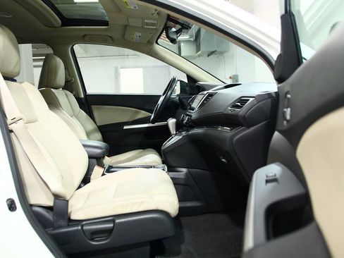 Used 2015 Honda CR-V EX-L image 23