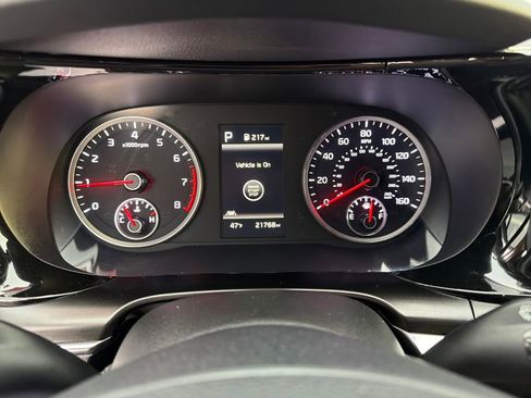 Used 2024 Kia K5 GT w/ GT1 Package image 17