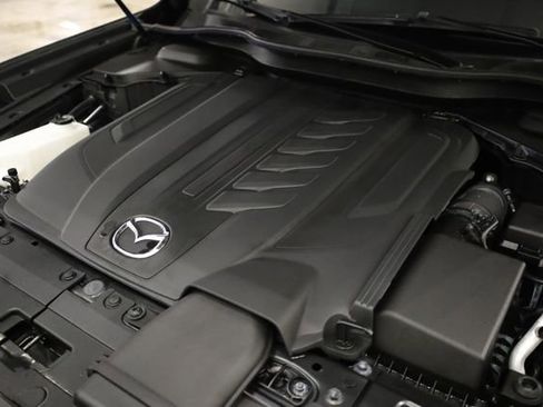 Used 2024 MAZDA CX-90 3.3 Turbo w/ Preferred Plus image 11