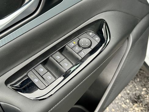 New 2026 Nissan Murano Platinum AWD/4WD image 23