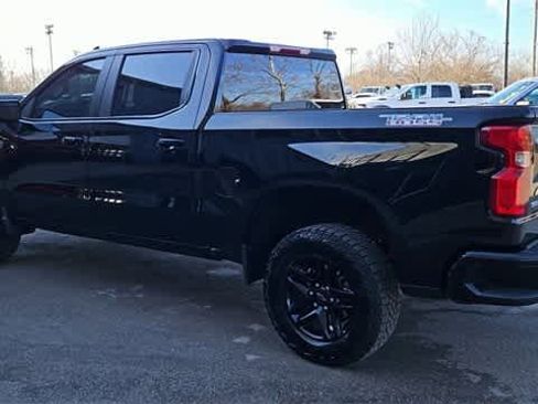 Used 2024 Chevrolet Silverado 1500 LT Trail Boss w/ Protection Package image 6