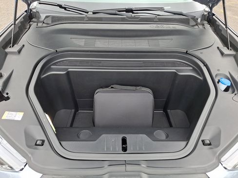 Certified 2022 Ford Mustang Mach-E Select RWD image 27