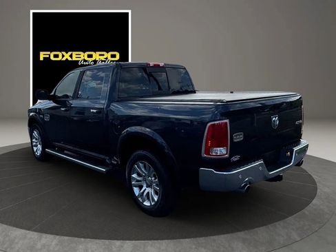 Used 2014 RAM 1500 Laramie Longhorn w/ Convenience Group AWD/4WD image 7