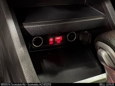 Used 2020 Kia Forte LXS FWD image 18