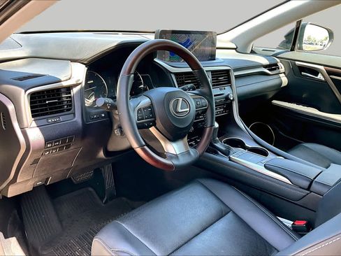 Used 2022 Lexus RX 350 FWD w/ Premium Package image 18