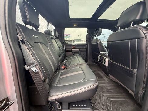 Used 2020 Ford F250 Platinum image 21