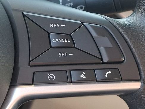 Used 2025 Nissan Altima 2.5 SV w/ SV Special Edition Package FWD image 22