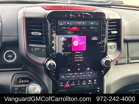 Used 2025 RAM 1500 Rebel w/ Rebel Level 1 Equipment Group image 18