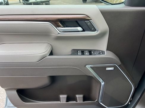 New 2026 Chevrolet Silverado 1500 RST w/ RST All Star Premium Package image 13