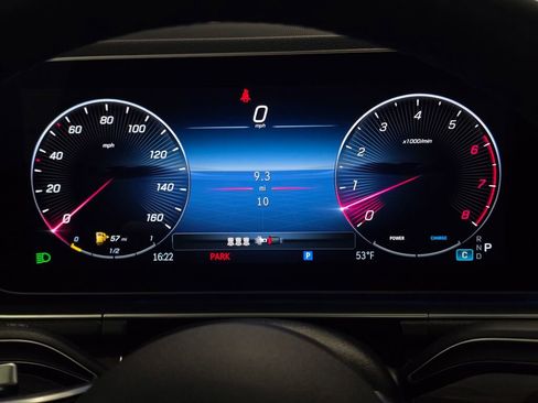 New 2026 Mercedes-Benz GLE 450 4MATIC image 26