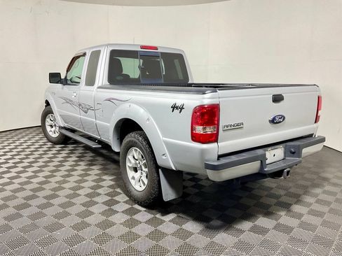 Used 2011 Ford Ranger Sport AWD/4WD image 9