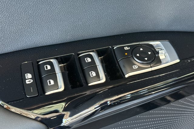 New 2026 Kia K5 GT-Line FWD image 13
