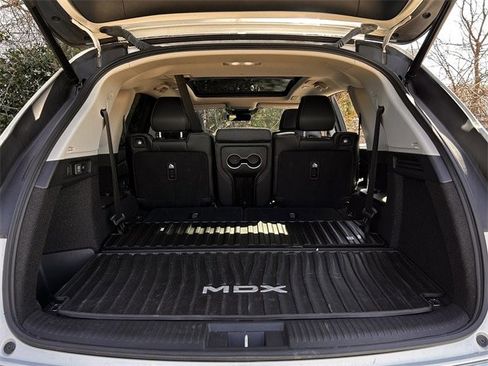 Used 2025 Acura MDX w/ Technology Package image 33