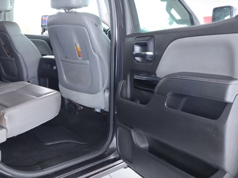Used 2015 Chevrolet Silverado 2500 LTZ w/ Duramax Plus Package image 34