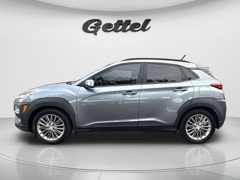 Used 2020 Hyundai Kona SEL FWD image 8