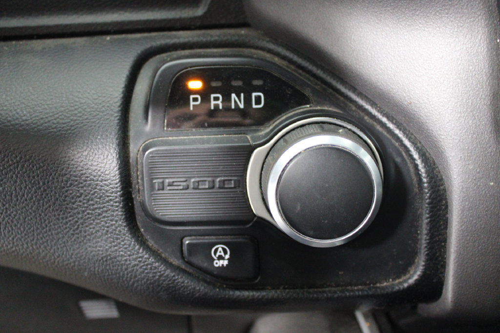 Used 2021 RAM 1500 Lone Star RWD image 32