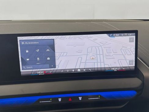 New 2026 BMW X3 xDrive30 w/ Premium Package image 13