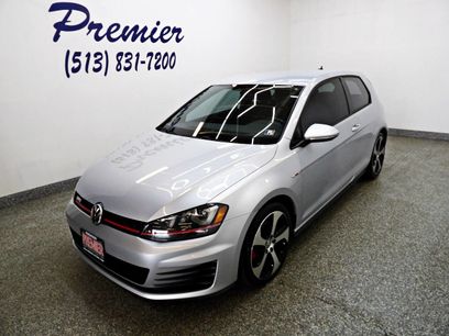Used 2016 Volkswagen GTI S w/ Lighting Package (SEL)