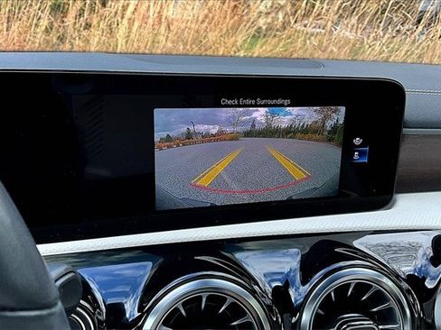 Certified 2023 Mercedes-Benz CLA 250 4MATIC image 17