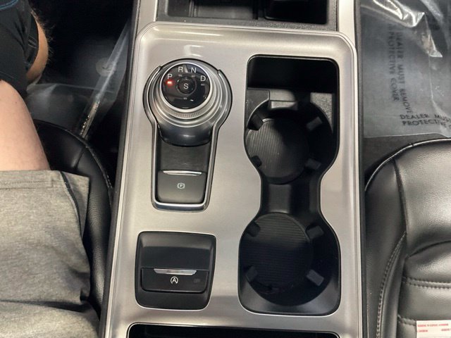 Used 2024 Ford Edge SEL w/ Convenience Package AWD/4WD image 37