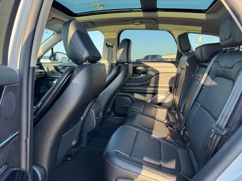 New 2025 Lincoln Corsair Grand Touring w/ Equipment Group 301A image 10