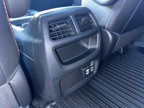 Used 2022 Honda Passport TrailSport image 28