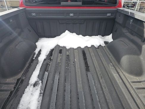 Used 2017 Chevrolet Colorado ZR2 image 10