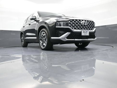 Certified 2023 Hyundai Santa Fe Limited w/ Cargo Package AWD/4WD image 29