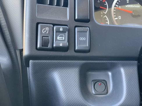 New 2024 Chevrolet Low Cab Forward 6500XD RWD image 15