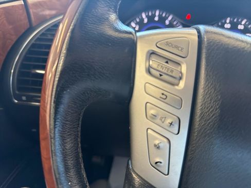 Used 2019 INFINITI QX80 Luxe RWD image 33