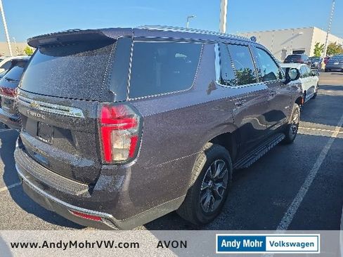 Used 2023 Chevrolet Tahoe LS AWD/4WD image 3