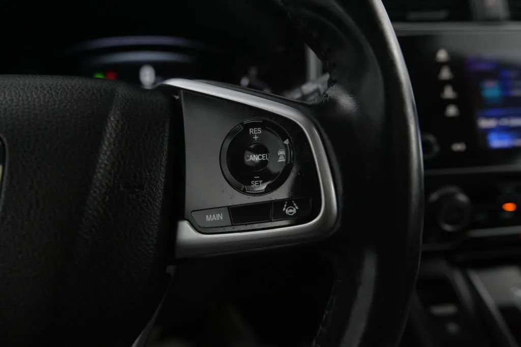 Used 2019 Honda CR-V EX-L image 24