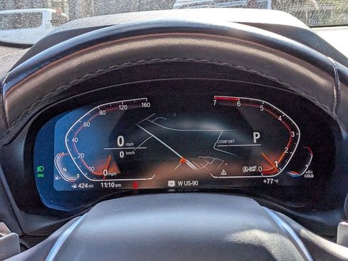 Used 2023 BMW X3 xDrive30i image 33