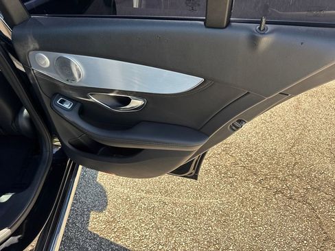 Used 2016 Mercedes-Benz C 300 Sedan w/ Multimedia Package image 16