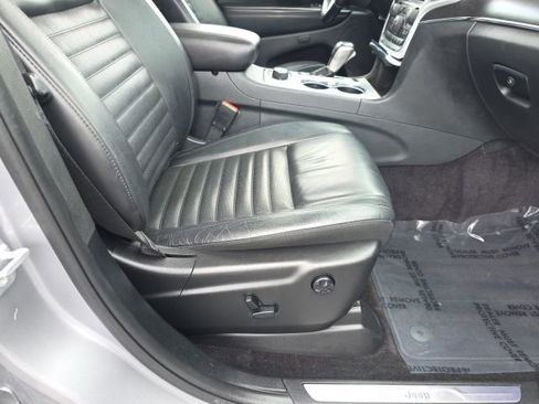 Used 2018 Jeep Grand Cherokee Limited AWD/4WD image 38