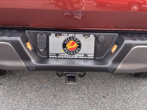 Used 2017 Ford F150 King Ranch w/ Equipment Group 601A Luxury image 31