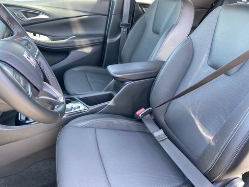Used 2025 Buick Encore GX Preferred FWD image 14