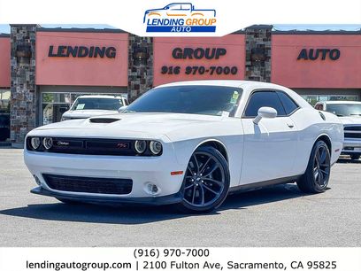 Used 2019 Dodge Challenger R/T Scat Pack w/ Driver Convenience Group