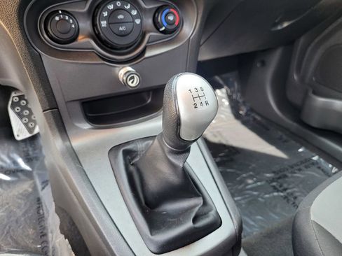 Used 2018 Ford Fiesta S image 20