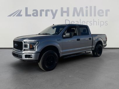 Used 2020 Ford F150 XL w/ Equipment Group 101A Mid