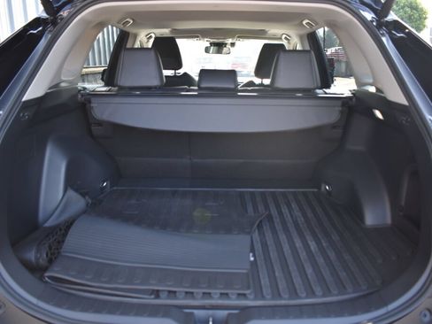 Certified 2025 Toyota RAV4 XLE Premium w/ Weather Package AWD/4WD image 21