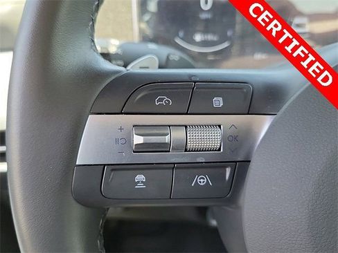 Used 2024 Hyundai Sonata SEL w/ Convenience Package image 4