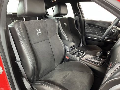Used 2023 Dodge Charger Scat Pack w/ Plus Group image 49