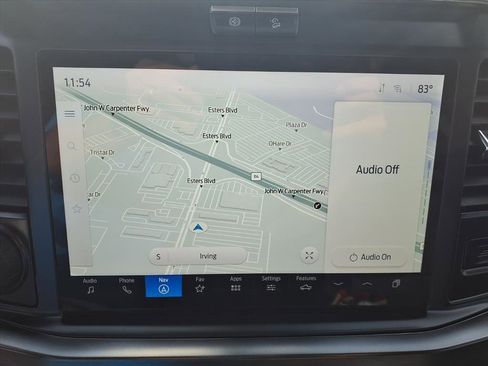 New 2026 Ford F350 Lariat w/ Black Appearance Package image 8