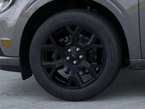 New 2026 Ford Maverick Lobo AWD/4WD image 45