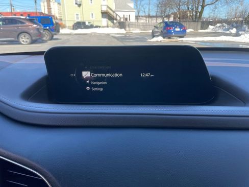 Used 2023 MAZDA CX-30 AWD 2.5 S w/ Premium Package image 20