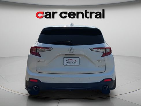 Used 2021 Acura RDX w/ Technology Package AWD/4WD image 5