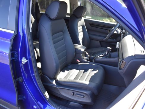 Certified 2023 Honda CR-V EX-L image 29