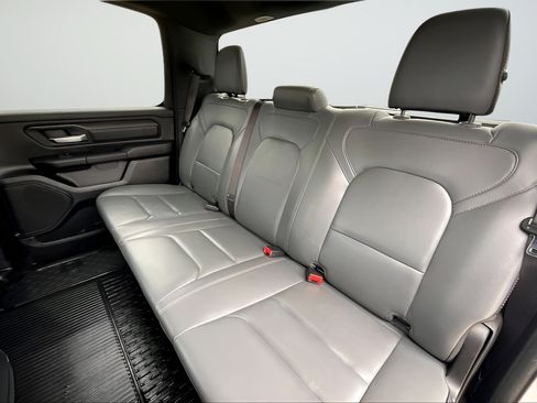 Used 2021 RAM 1500 Tradesman RWD image 19