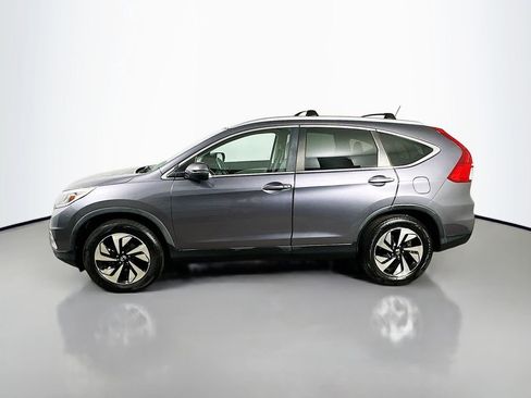 Used 2015 Honda CR-V Touring image 5